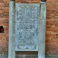 khlong Mae kha landmarks 