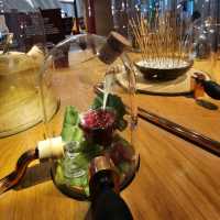 參觀波爾多葡萄酒博物館