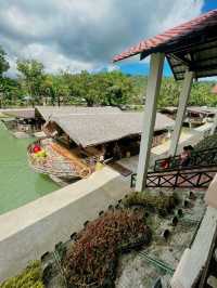 LOBOC RIVER CRUISE & FLOATING RESTAURANT 