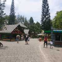 Legoland Park Johor Bahru 