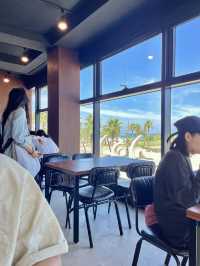 함덕해수욕장뷰 가성비 맛집, 함덕연옥