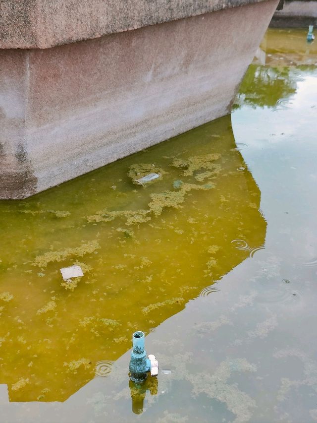 Si Thammasokarat Public Park Nakhon 👍🏻