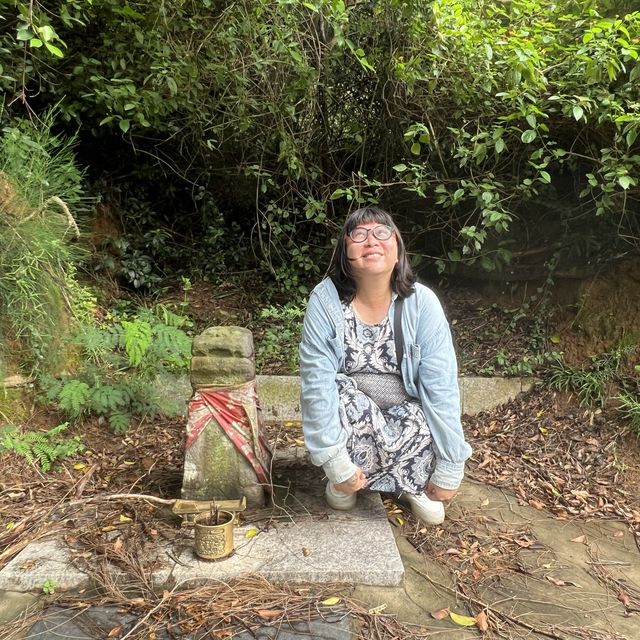 台灣好行金門E線風獅爺主題
