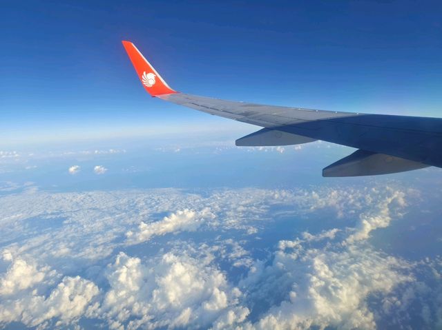 桃園機場-廉價航空|泰國獅航Lion|（省錢小航班）