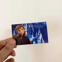Shanghai Disneyland 