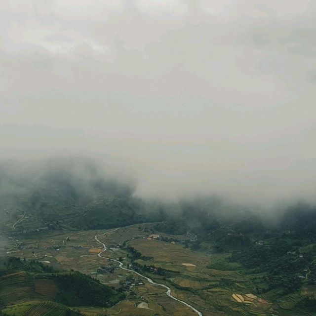 Đèo Khâu Phạ