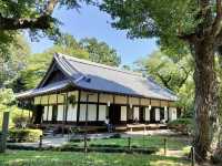 Tokyo National Museum