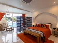 The Gems Mining Pool Villas Pattaya 