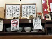 北海道・札幌。自慢の熟成味噌・醤油『さっぽろラーメン 桑名 時計台通本店』