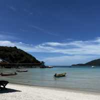 Another day in Paradise @ Perhentian Islands