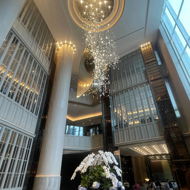 Sofitel Cafe & Bakery Sukhumvit 