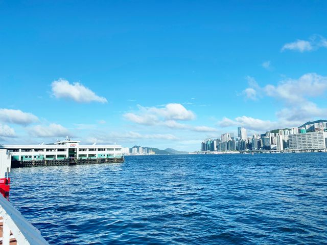 紅磡海濱花園