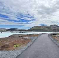 ブルーラグーン🇮🇸