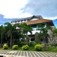 BP Samila Beach Hotel 