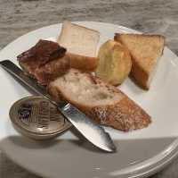 【京都】絶品パンビュッフェ！ノーガホテル京都清水の朝食
