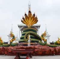 วัดวีระโชติธรรมราม