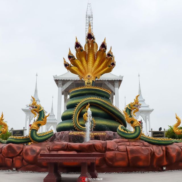วัดวีระโชติธรรมราม