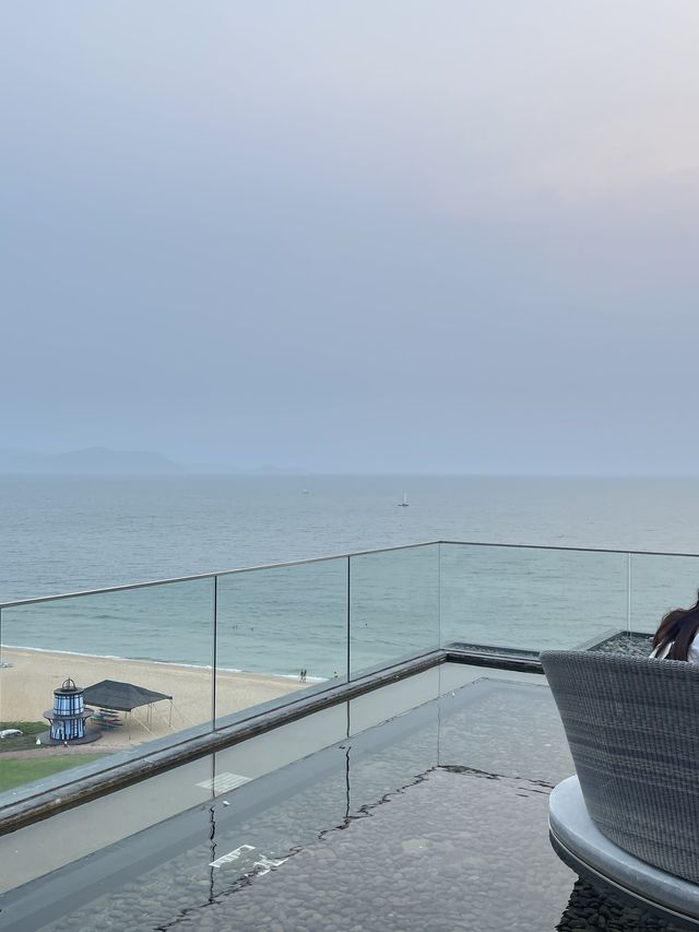 Ana Anan resort & villas pattaya