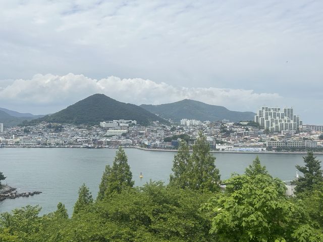 바다가 좋은 사람들 모여라! 최고의 뚜벅이 여행지🫶🏻
