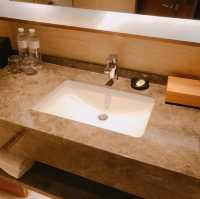 台北｜🛀🏻🛌酒店住宿好選擇📍 Courtyard by Marriott Taipei 台北六福萬怡酒店