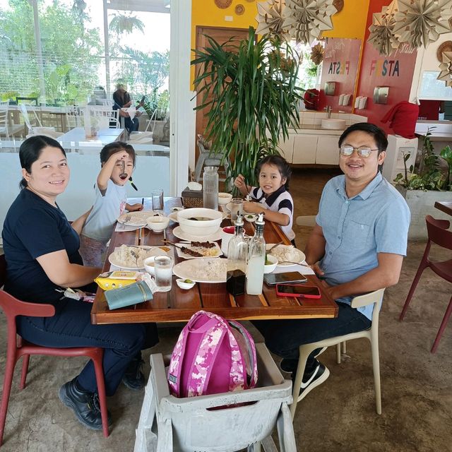 CdeO Uptown Affordable Dining 