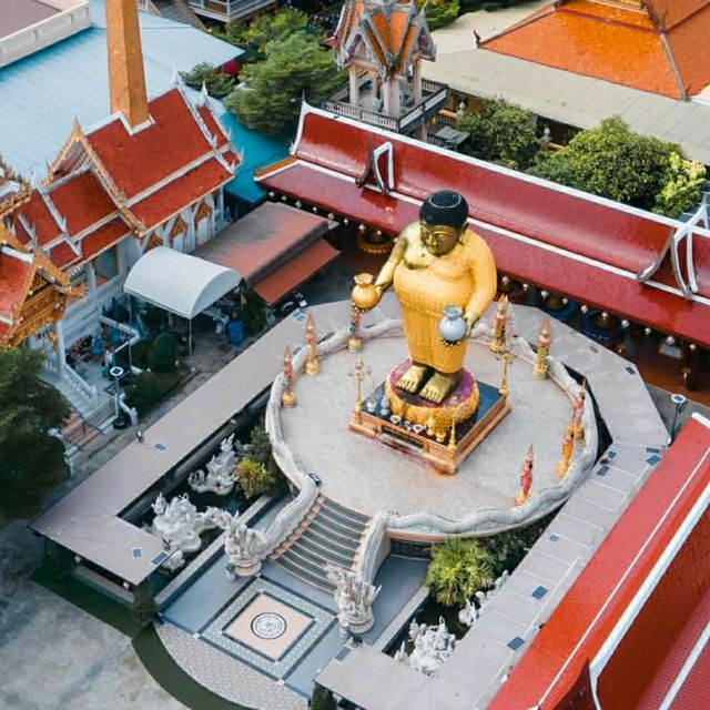 วัดสาขลา จ.สมุทรปราการ