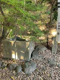 【神奈川県/白旗神社】源頼朝の外せない場所