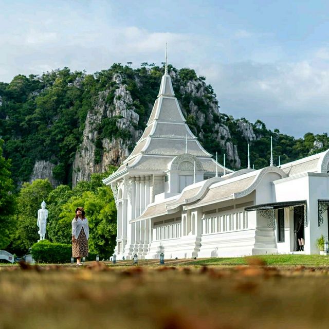 หอมนสิการ ตำบลสองคอน อำเภอแก่งคอย จังหวัดสระบุรี