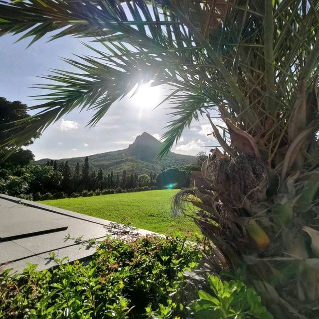 墾丁頂級住宿華泰瑞苑唯一套房