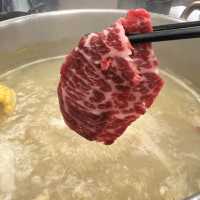 九龍城寵物友善親子火鍋