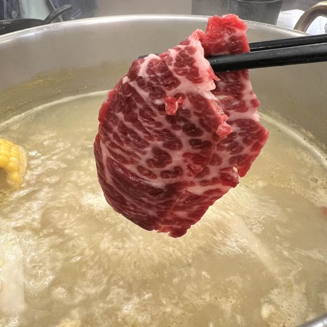 九龍城寵物友善親子火鍋