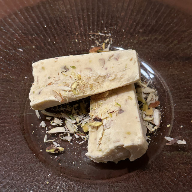 「印度風味餐廳 CHUTNEY」
