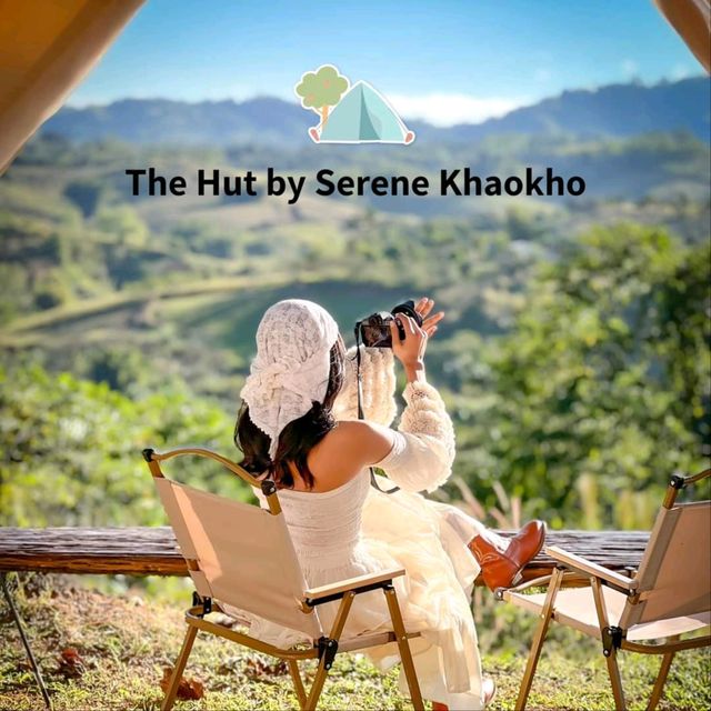 ที่พักเปิดใหม่เขาค้อ สไตล์แกลมป์ปิ้ง ฟีลดีมาก เพียงคนละ 590 บาท🏕️⛰️
