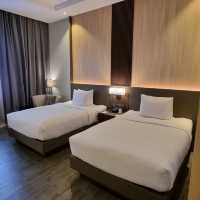 Courtyard Marriott Melaka