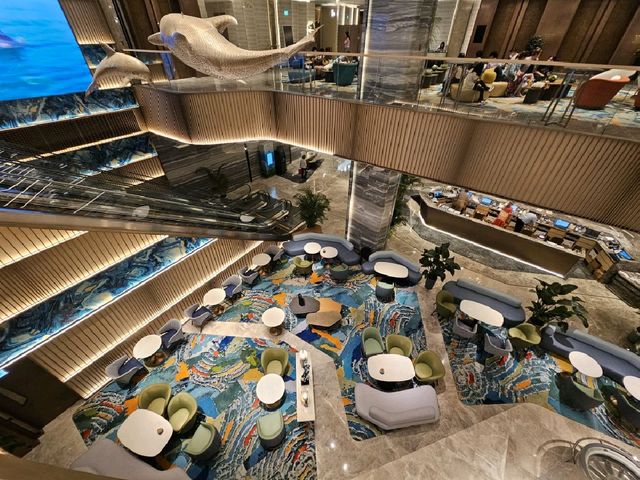 香港宅渡假抵玩之選