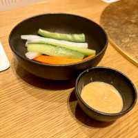【大阪・四ツ橋】贅沢すぎるトリュフすき焼きが味わえる「割烹 NADESHIKO