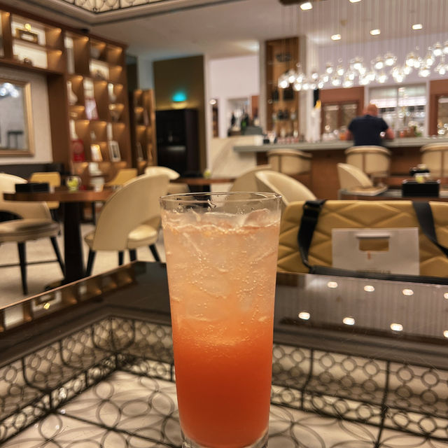 澳門瑞奇酒店,我彷彿來到歐洲！