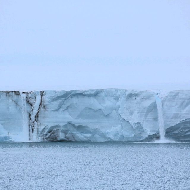 North Pole 90° unforgettable holiday