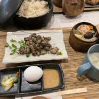 【大阪府】糖質控えめにこだわった焼き鳥屋さん！