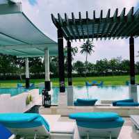 The Zen Pool (adults only)