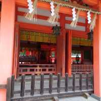 福岡観光2023 「住吉神社」