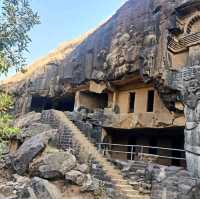 Must Visit place in Mumbai Bhaja Caves