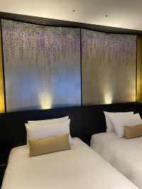 【金沢】THE HOTEL SANRAKU KANAZAWA