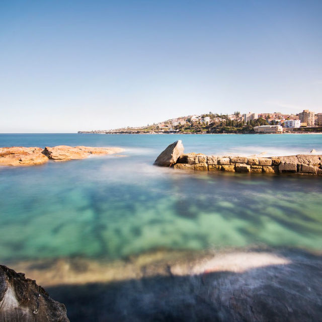 Truely Must-Visit Beach in Australia