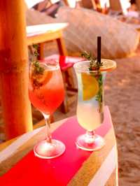 Beach Barที่ทุกคนพลาดไม่ได้😍