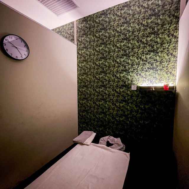 Top Notch BKK Thai Spa in Johor Bahru