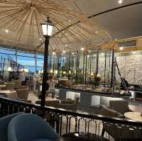 Le Saigonnais Sasco Business Lounge