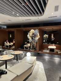「圓方咖啡店：韓式美食，薑餅人甜品」