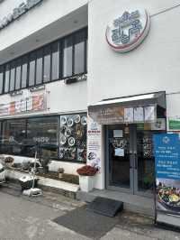 전라도 한정식 맛집 “진심옥”