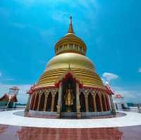 วัดเชิงเขา